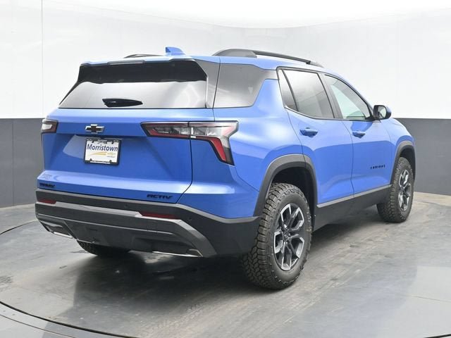 New 2027 Chevrolet Equinox ACTIV FWD image 14