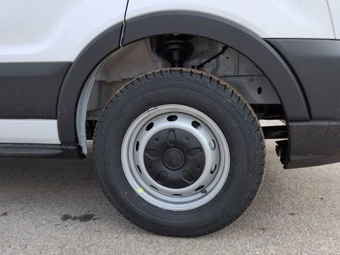 New 2026 Ford Transit 350 148 High Roof Extended image 10