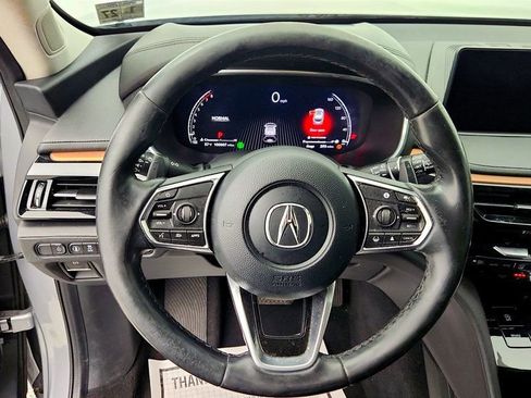Used 2022 Acura MDX SH-AWD image 13
