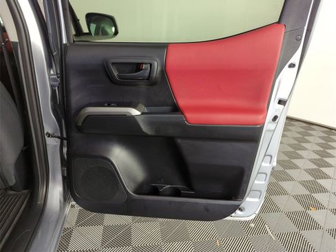 Used 2023 Toyota Tacoma SR5 image 30