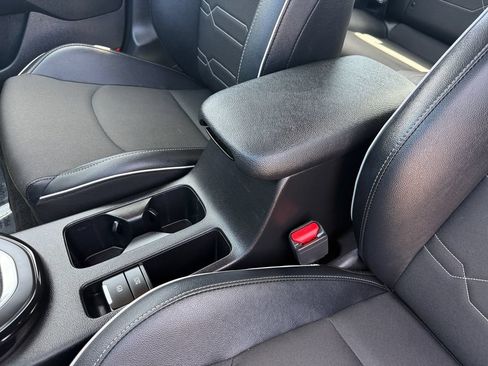Certified 2024 Kia Forte GT-Line FWD image 24