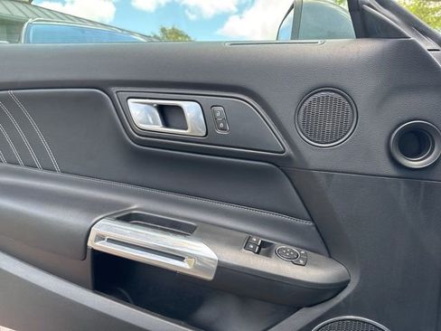 Used 2020 Ford Mustang GT Premium RWD image 24