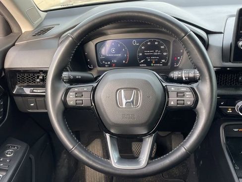 Used 2026 Honda CR-V EX-L image 11