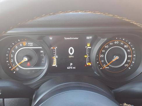 Used 2024 Jeep Gladiator Sport image 25