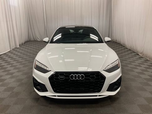 Used 2025 Audi A5 2.0T Premium Plus image 3