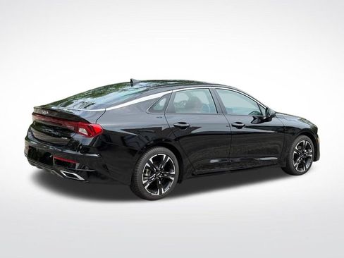 Used 2024 Kia K5 GT-Line image 3