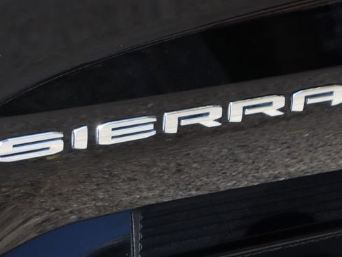 Used 2024 GMC Sierra 1500 SLT RWD image 49