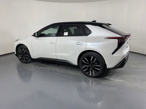 New 2026 Toyota bZ image 6