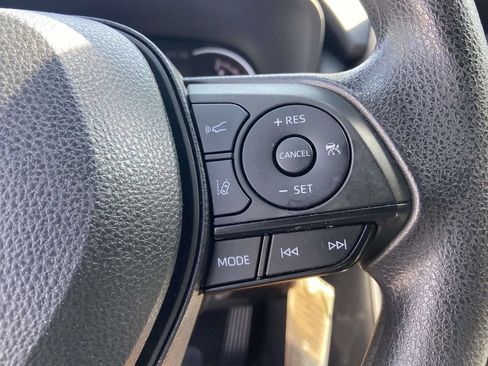 Used 2024 Toyota RAV4 LE FWD image 33