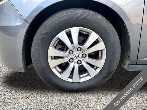 Used 2016 Honda Odyssey EX-L image 8
