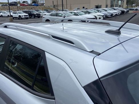 Certified 2023 Hyundai Venue SEL w/ Cargo Package image 10