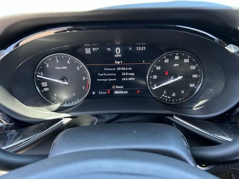 Used 2023 Buick Envision Essence AWD/4WD image 11