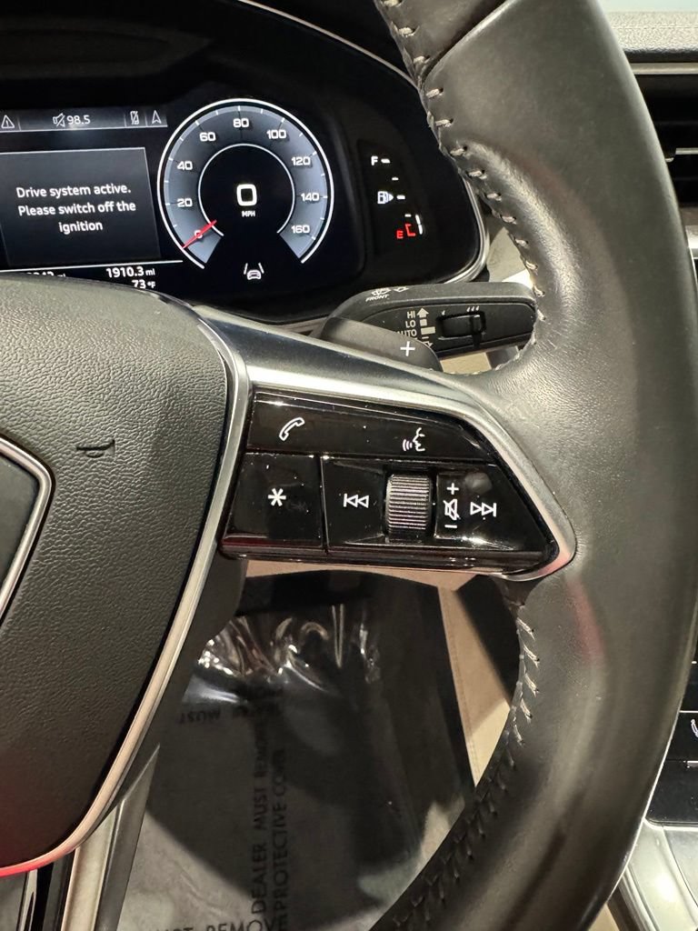 Used 2019 Audi A7 3.0T Prestige w/ Prestige Package AWD/4WD image 18