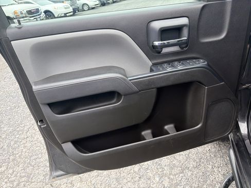 Used 2016 GMC Sierra 1500 4x4 Double Cab w/ Elevation Edition image 15