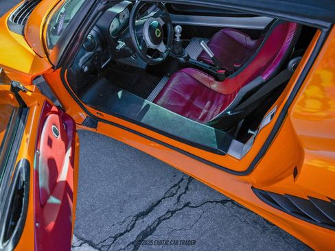 Used 2005 Lotus Elise image 31