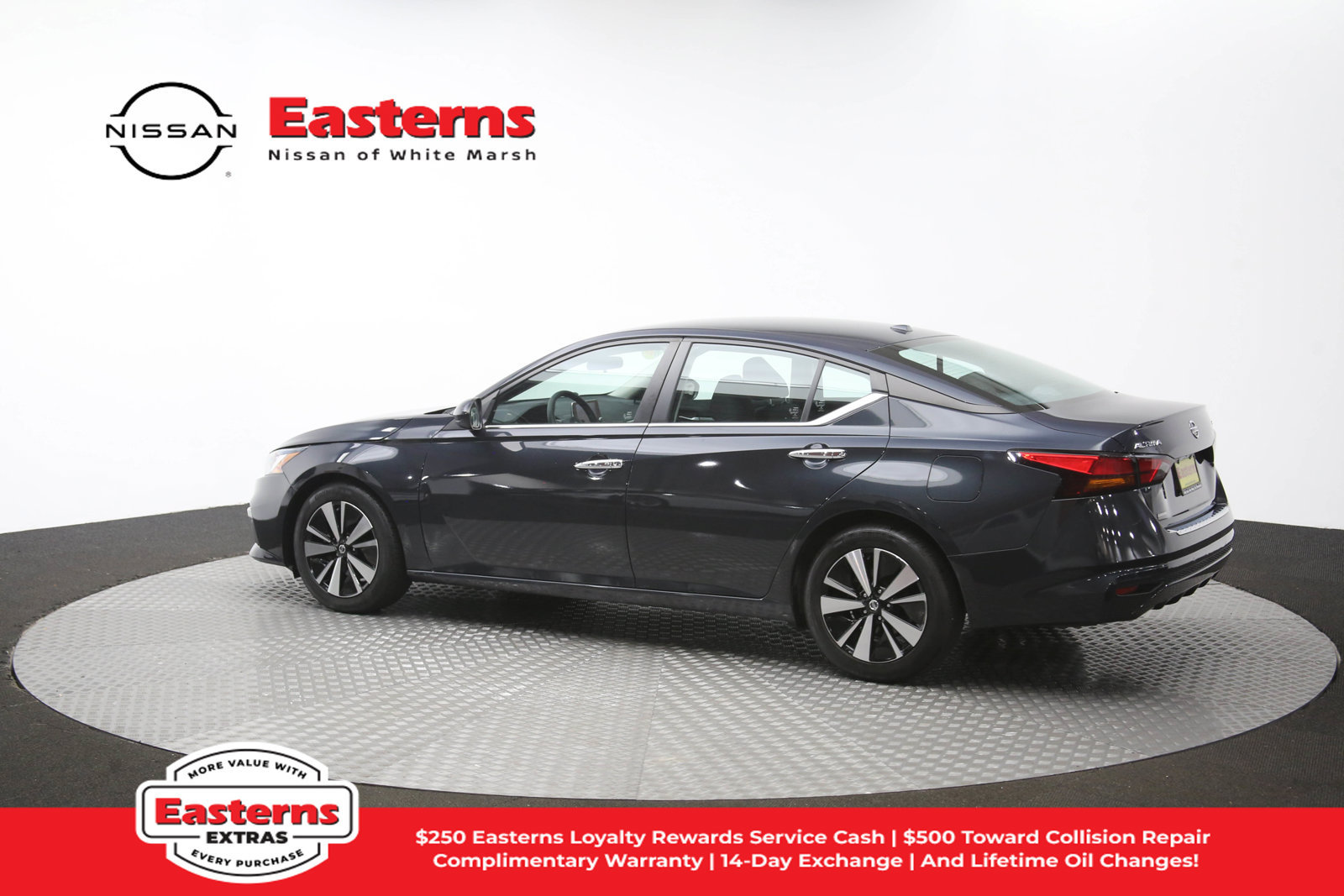 Used 2022 Nissan Altima 2.5 SV FWD image 64