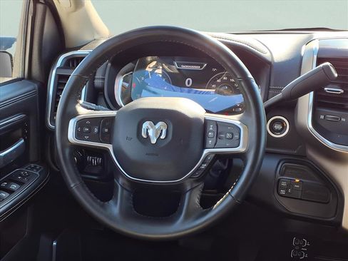 Used 2024 RAM 2500 Laramie w/ Safety Group image 12