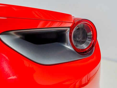 Certified 2017 Ferrari 488 Spider RWD image 58