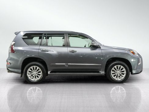 Used 2018 Lexus GX 460 Premium w/ Premium Package AWD/4WD image 6