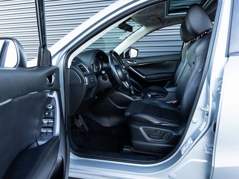 Used 2016 MAZDA CX-5 Grand Touring image 20