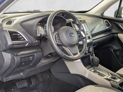 Used 2019 Subaru Forester Premium w/ Popular Package #1 AWD/4WD image 9