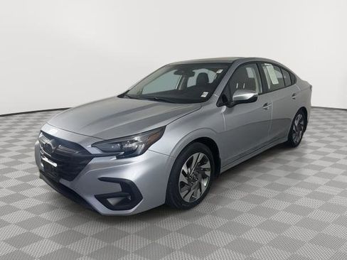 Used 2025 Subaru Legacy Touring XT w/ Popular Package #3 image 3