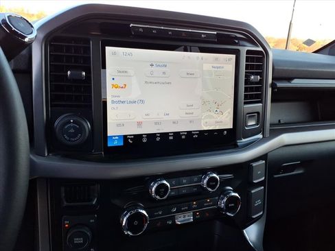 Certified 2024 Ford F150 XLT w/ Equipment Group 302A MID image 10