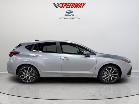 New 2026 Subaru Impreza 2.0i Sport AWD/4WD image 4