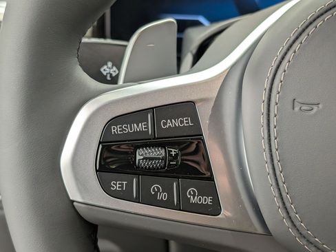 New 2026 BMW X5 xDrive40i w/ M Sport Package image 19