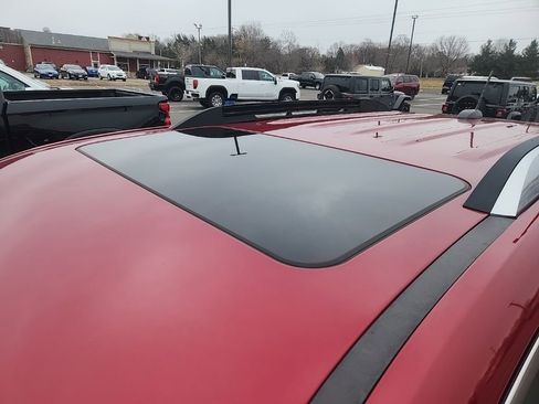 Used 2015 GMC Terrain Denali image 9