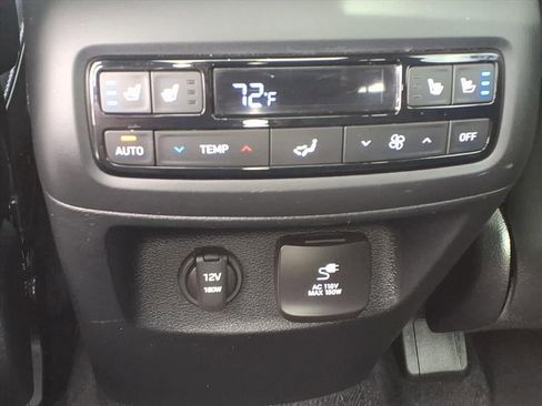 Used 2024 Hyundai Palisade Calligraphy image 18
