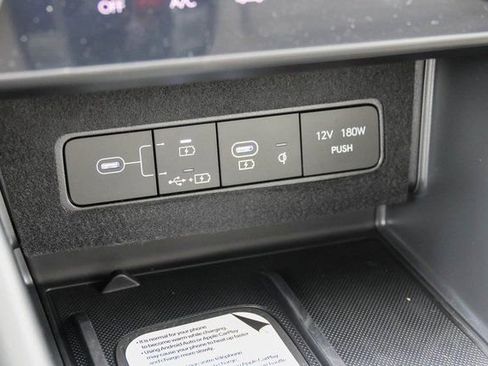 New 2026 Hyundai Sonata SEL FWD image 16