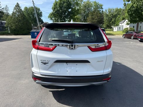 Used 2019 Honda CR-V LX image 4