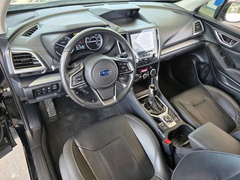 Used 2019 Subaru Forester Limited w/ Popular Package #3 AWD/4WD image 12