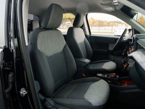 Used 2022 Ford Maverick XLT w/ Equipment Group 300A Standard image 32