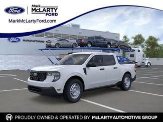 New 2026 Ford Maverick XL video 1