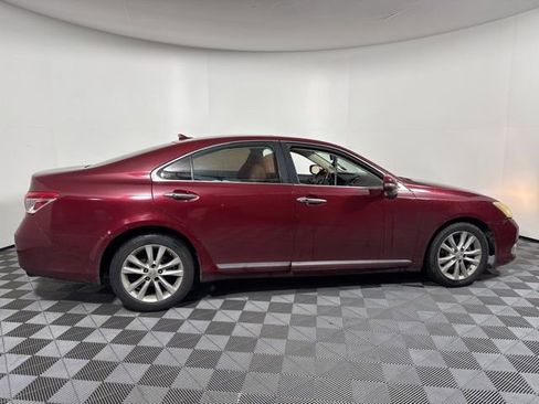 Used 2010 Lexus ES 350 image 7