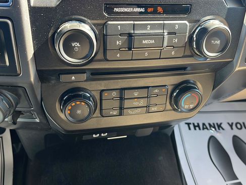 Used 2018 Ford F150 XLT w/ Equipment Group 301A Mid AWD/4WD image 16