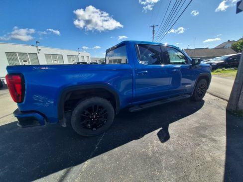 Used 2022 GMC Sierra 1500 Elevation AWD/4WD image 9