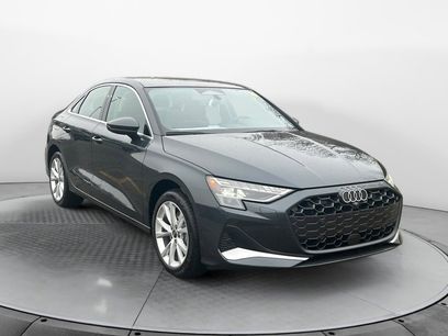 New 2026 Audi A3 2.0T Premium Plus