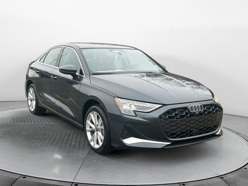 New 2026 Audi A3 2.0T Premium Plus image 1