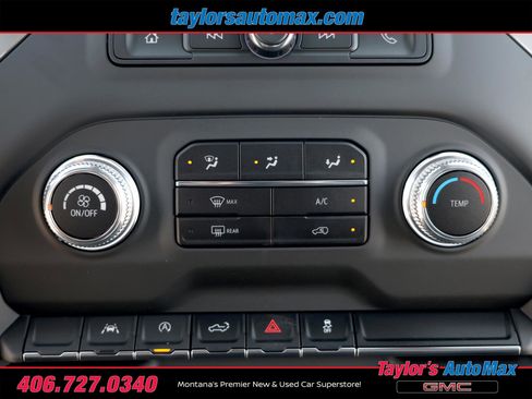 New 2026 GMC Sierra 1500 Pro w/ Graphite Edition image 17