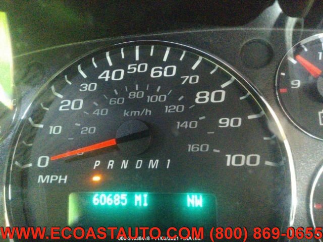 Used 2012 Chevrolet Express 2500 LS RWD image 7