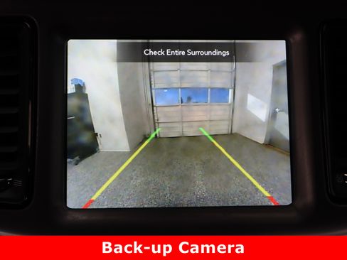 Used 2023 Dodge Challenger R/T Scat Pack image 22