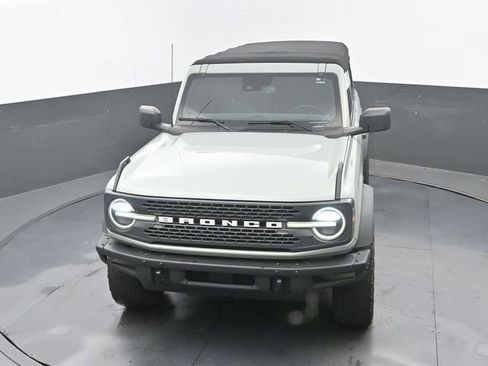 Used 2021 Ford Bronco Badlands image 14