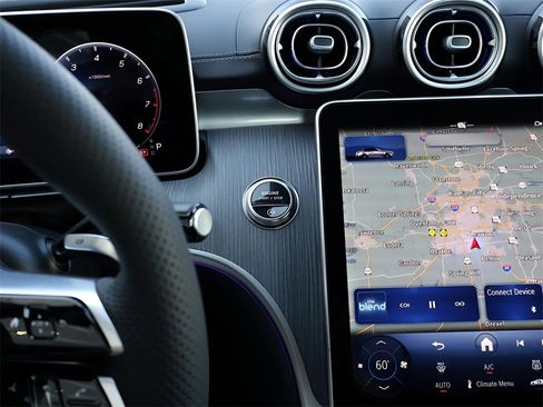 New 2026 Mercedes-Benz CLE 53 AMG 4MATIC Cabriolet image 32