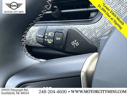 Certified 2025 MINI Cooper S image 27