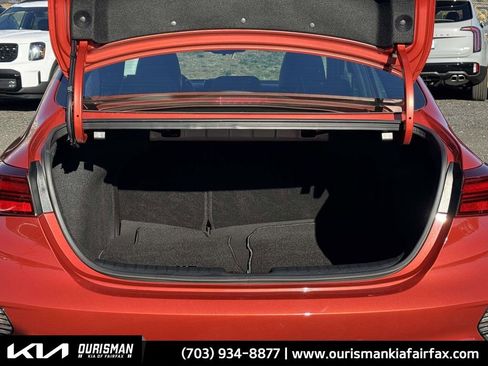 Used 2023 Kia Forte GT-Line image 25