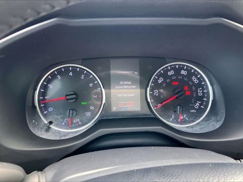 Used 2021 Toyota RAV4 XLE Premium FWD image 25