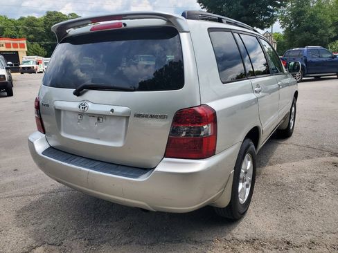 Used 2007 Toyota Highlander 2WD image 7